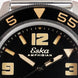 ESKA Amphibian 250 Black Shark