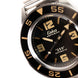 ESKA Amphibian 250 Black Shark