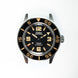 ESKA Amphibian 250 Black Shark