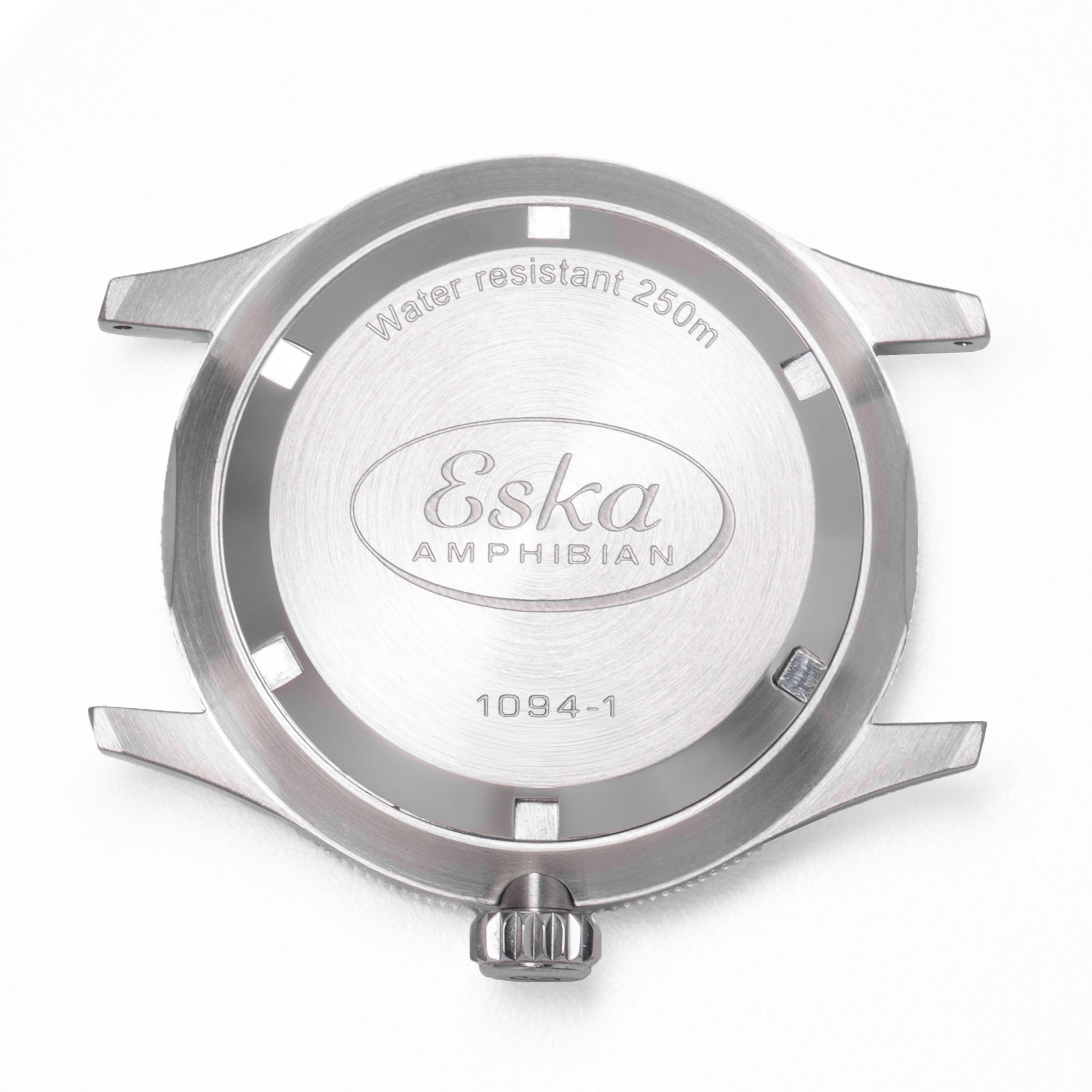 ESKA Amphibian 250 Black Shark