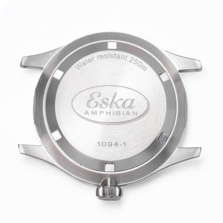 ESKA Amphibian 250 Black Shark