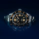 ESKA Amphibian 250 Black Shark