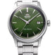 ORIENT Bambino Version 7 - Green