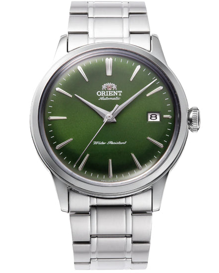 ORIENT Bambino Version 7 - Green