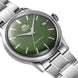ORIENT Bambino Version 7 - Green