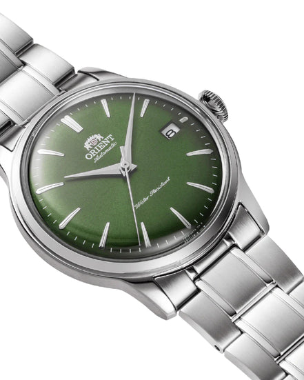 ORIENT Bambino Version 7 - Green