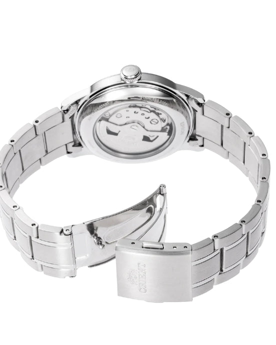 ORIENT Bambino Version 7 - Blue