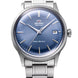ORIENT Bambino Version 7 - Blue