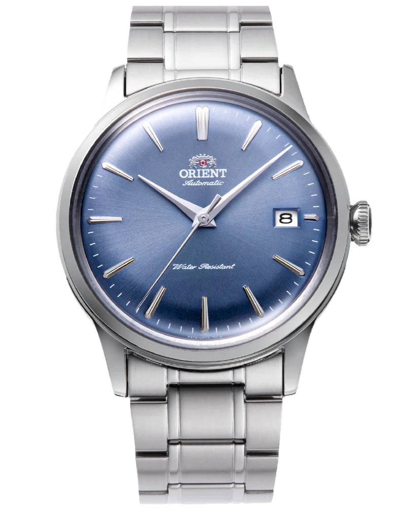 ORIENT Bambino Version 7 - Blue