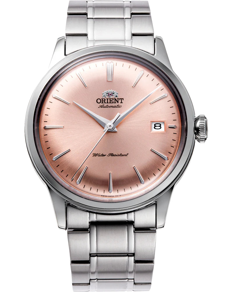 ORIENT Bambino Version 7 - Pink
