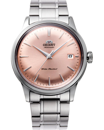 ORIENT Bambino Version 7 - Pink