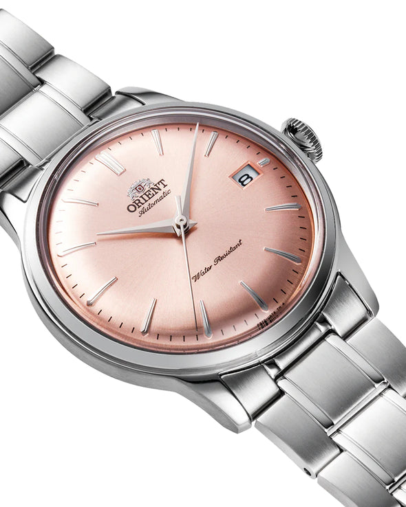 ORIENT Bambino Version 7 - Pink