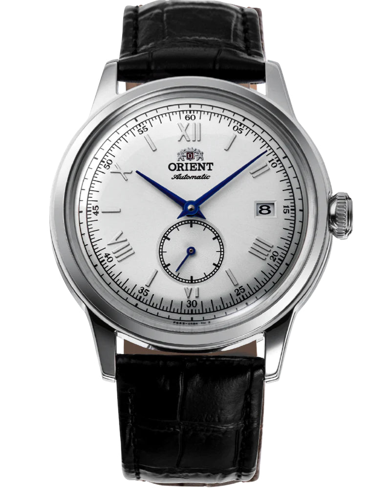 ORIENT Bambino Small Second - Silver