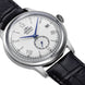 ORIENT Bambino Small Second - Silver