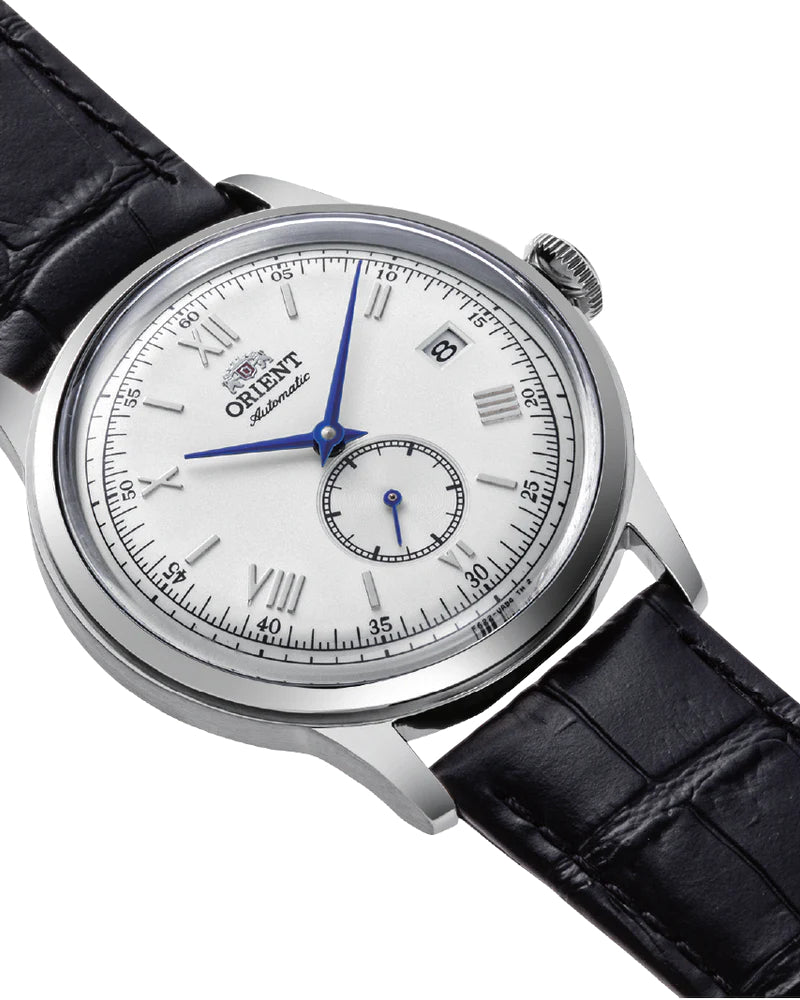 ORIENT Bambino Small Second - Silver