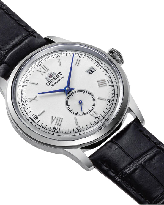 ORIENT Bambino Small Second - Silver