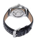 ORIENT Bambino Small Second - Silver