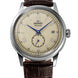 ORIENT Bambino Small Second - Cream
