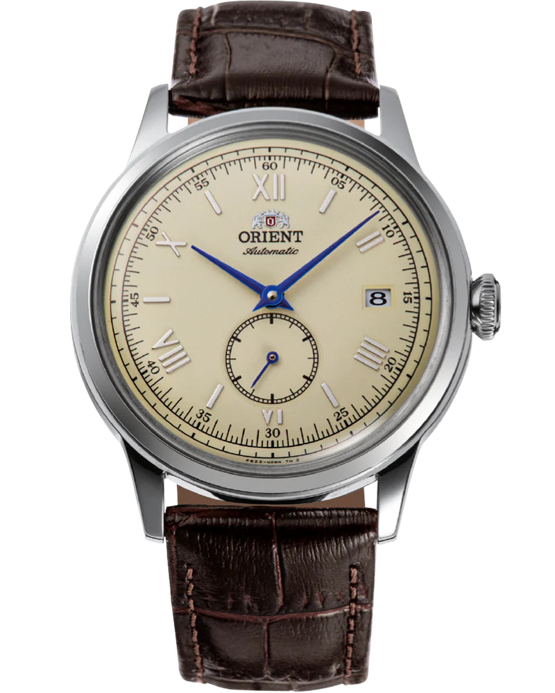 ORIENT Bambino Small Second - Cream