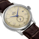 ORIENT Bambino Small Second - Cream