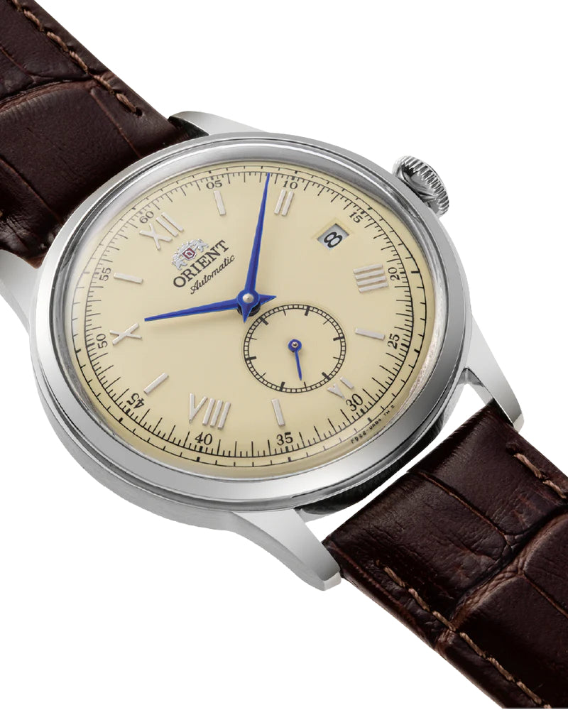 ORIENT Bambino Small Second - Cream