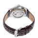 ORIENT Bambino Small Second - Cream