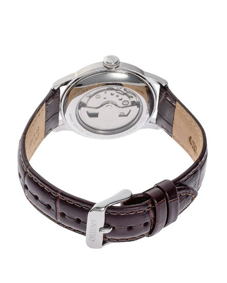 ORIENT Bambino Small Second - Cream