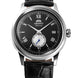 ORIENT Bambino Small Second - Black