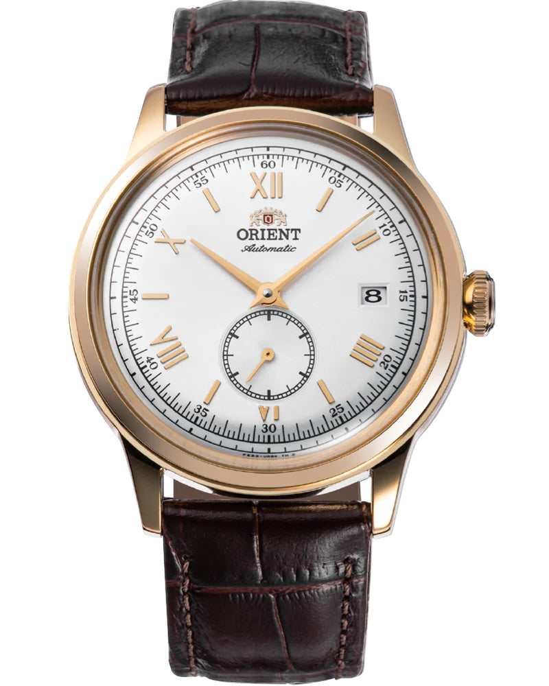 ORIENT Bambino Small Second - Gold