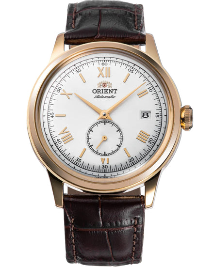 ORIENT Bambino Small Second - Gold