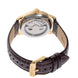 ORIENT Bambino Small Second - Gold