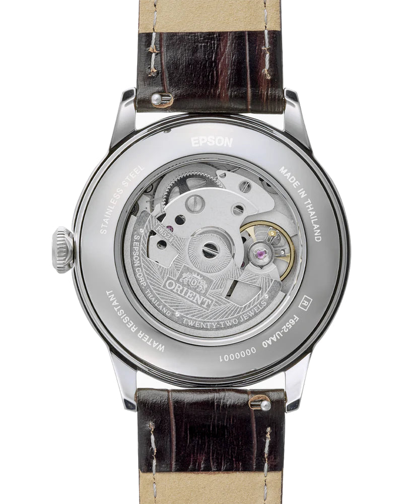 ORIENT Bambino Classic 38 - Cream