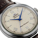 ORIENT Bambino Classic 38 - Cream