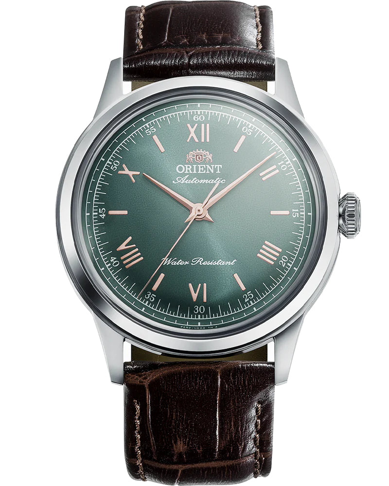 ORIENT Bambino Classic 38 - Green