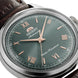 ORIENT Bambino Classic 38 - Green