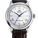 ORIENT Bambino Classic 38 - Silver