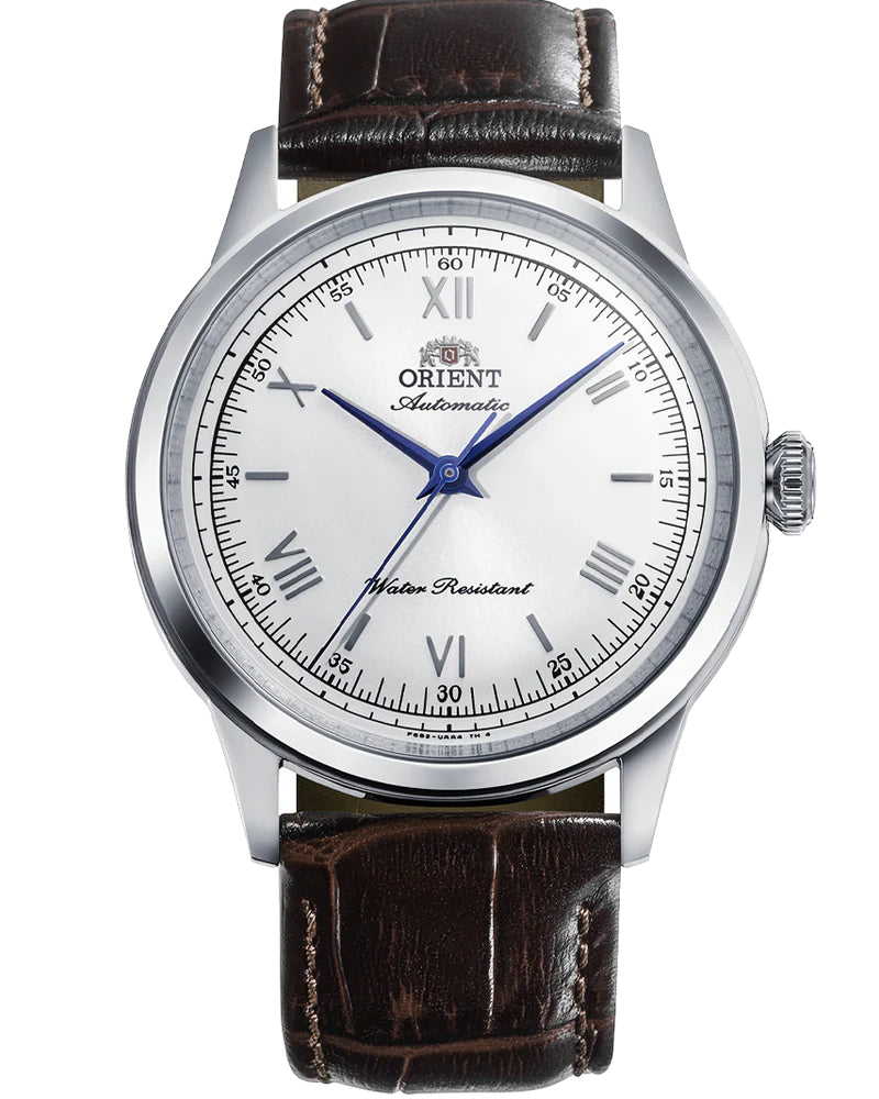 ORIENT Bambino Classic 38 - Silver