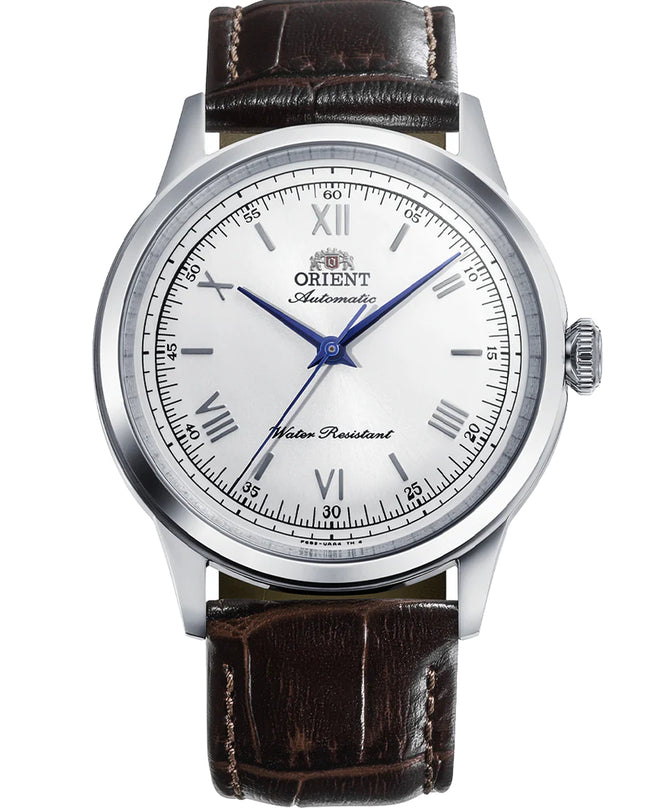 ORIENT Bambino Classic 38 - Silver