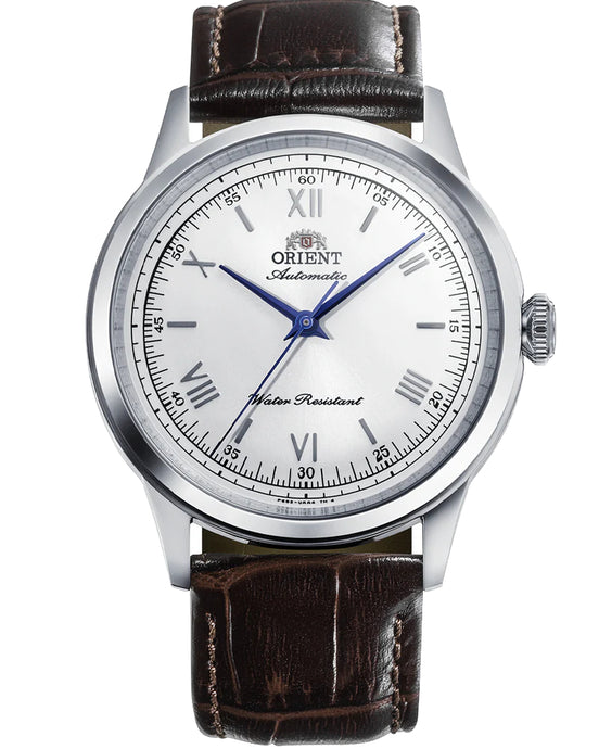 ORIENT Bambino Classic 38 - Silver