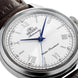 ORIENT Bambino Classic 38 - Silver