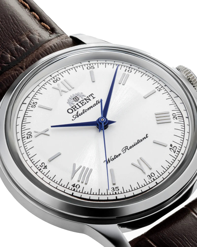 ORIENT Bambino Classic 38 - Silver