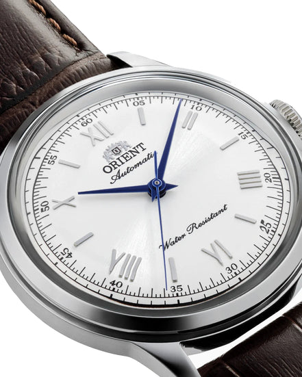 ORIENT Bambino Classic 38 - Silver