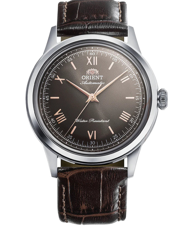 ORIENT Bambino Classic 38 - Brown