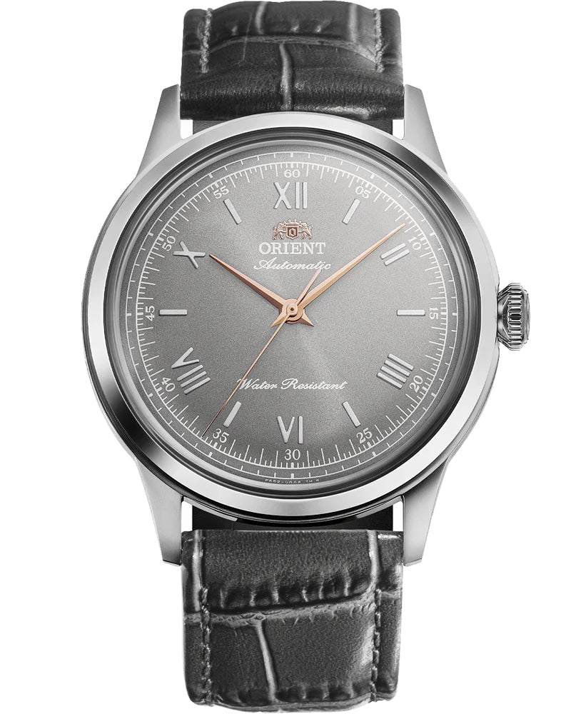 ORIENT Bambino Classic 38 - Gray
