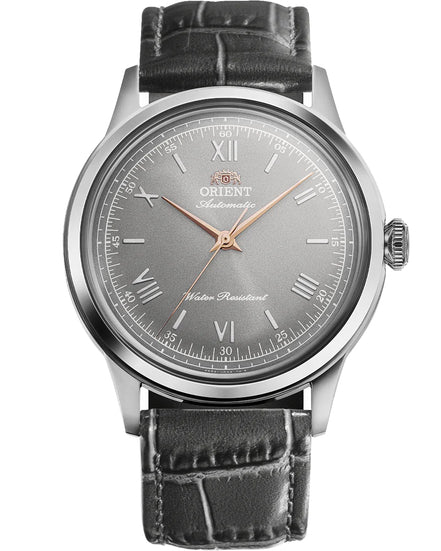 ORIENT Bambino Classic 38 - Gray
