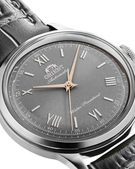 ORIENT Bambino Classic 38 - Gray