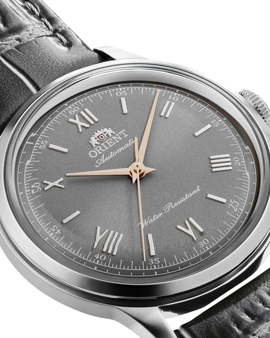 ORIENT Bambino Classic 38 - Gray
