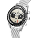 YEMA Rallygraf Meca-Quartz Panda