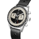 YEMA Rallygraf Meca-Quartz Reverse Panda