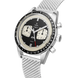 YEMA Rallygraf Meca-Quartz Reverse Panda